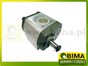 POMPA HYDRAULICZNA 30MM MASSEY FERGUSON