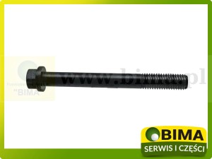 ŚRUBA GŁOWICY RENAULT,FENDT,MWM 7701023278 F138211210020