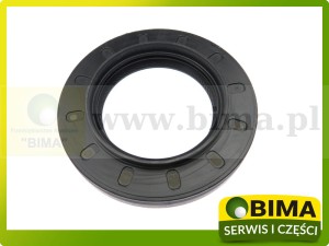 USZCZELNIACZ WAŁKA SPRZĘGŁOWEGO RENAULT CLAAS 7700053169