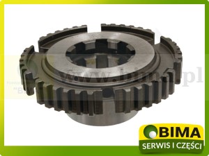 KORPUS SYNCHRONIZATORA FENDT F283101080120