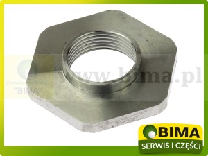 NAKRĘTKA SKRZYNIA BIEGÓW GWINT 2 MASSEY FERGUSON 3467719M92 3467719M91