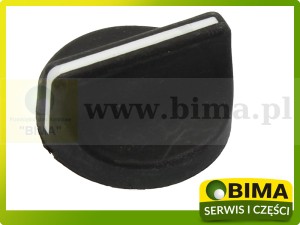 WŁĄCZNIK POKRĘTŁO WENTYLATORA DMUCHAWY NAWIEWU RENAULT 7700700387