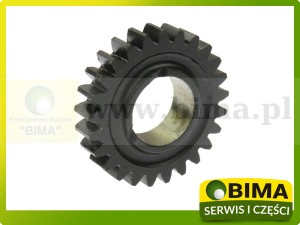 SATELITA PÓŁBIEGU Z25 RENAULT CLAAS JOHN DEERE ORYGINAŁ