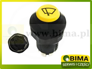 WŁĄCZNIK WYCIERACZEK RENAULT FENDT DEUTZ 7700004832 X830240094000