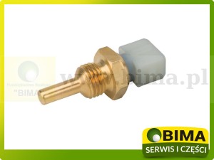 ORYGINALNY CZUJNIK TEMPERATURY SKRZYNI BIEGÓW RENAULT 6005018661