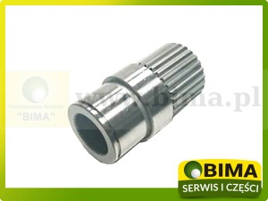 WAŁEK MASSEY FERGUSON RENAULT CLAAS ARES 7700053832 3714409M11 3619464M2