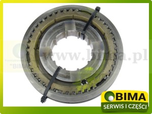 SYNCHRONIZATOR REWERSU MASSEY FERGUSON 3380251M91