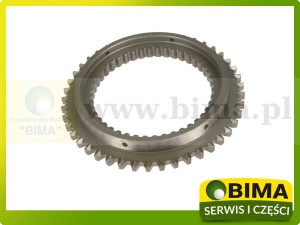 NAKŁADKA SYNCHRONIZATORA MASSEY FERGUSON 3385834M1