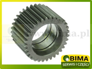 SATELITA KOŁO PLANETARNE ZWOLNICY TYLNEGO MOSTU JOHN DEERE L113164