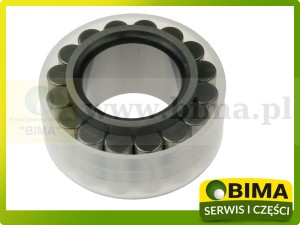 ŁOŻYSKO SATELITY KOŁA PLANETRANEGO ZWOLNICY TYLNEGO MOSTU JOHN DEERE AL177808