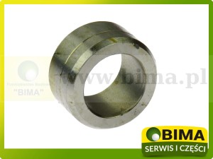 TULEJKA ŚRUBY WIESZAKA PRZEDNIEJ OSI