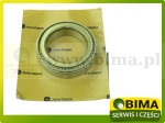 ŁOŻYSKO PÓŁOSITYLNEGO MOSTU JOHN DEERE AL181594