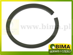 PIERŚCIEŃ ZWOLNICY TYLNEGO MOSTU JOHN DEERE L112530