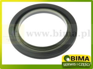 USZCZELNIACZ PÓŁOSI TYLNEGO MOSTY JOHN DEERE AL160251