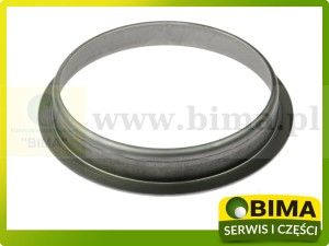 OSŁONA USZCZELNIACZA PÓŁOSI TYLNEGO MOSTU JOHN DEERE L35542