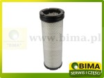 FILTR POWIETRZA WEWNĘTRZNY JOHN DEERE RE34967
