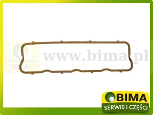 USZCZELKA POKRYWY ZAWORÓW CASE MASSEY FERGUSON