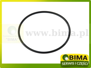 ORING SKRZYNI BIEGÓW JOHN DEERE R112857