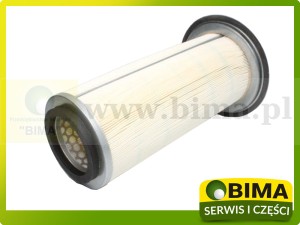 FILTR POWIETRZA MASSEY FERGUSON 3703703M91