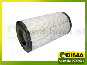 FILTR POWIETRZA ZEWNĘTRZNY FENDT H311200090100  