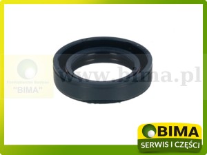 USZCZELNIACZ 20X30X7 WAŁKA HAMULCA JOHN DEERE ER025107