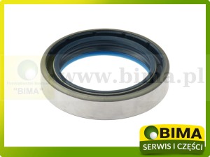 USZCZELNIACZ PÓŁOSI MASSEY FERGUSON VALTRA V31800500