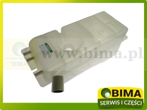 ZBIORNIK WYRÓWNAWCZY PŁYNU CHŁODZĄCEGO FENDT H716201050301
