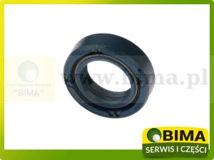 USZCZELNIACZ WAŁKA POMPY HYDRAULICZNEJ MASSEY FERGUSON 1429586M1