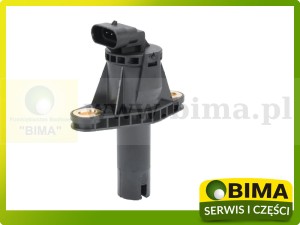 CZUJNIK PRĘDKOŚCI JAZDY MASSEY FERGUSON FENDT G350100970011