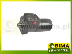 ORBITROL CASE MCCORMICK LANDINI 366442A1