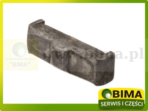 KAMIEŃ SYNCHRONIZATORA MASSEY FERGUSON 981896M3