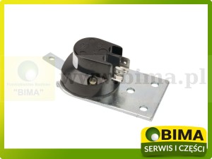 CZUJNIK ŚWIATEŁ HAMOWANIA FENDT X830240056000