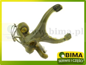 WIEDEŁKI 3-4 BIEGU RENAULT CLAAS 6005018925 ORYGINAŁ