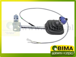 WŁĄCZNIK HYDRAULIKI FENDT G339892600032