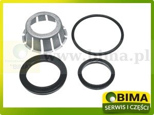 ZESTAW NAPRAWCZY CYLINDERKA HAMULCOWEGO FENDT F380132070010