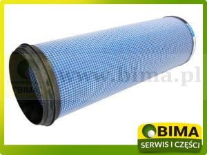 FILTR POWIETRZA WEWNĘTRZNY CLAAS 0000722391