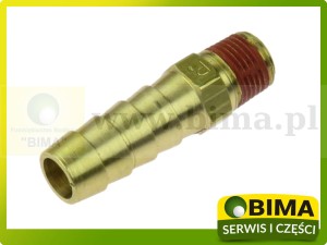 ZŁĄCZKA PRZEWODU GUMOWEGO JOHN DEERE R111085