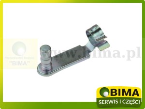 ZABEZPIECZENIE LINKI JOHN DEERE AL79051