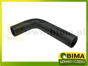 PRZEWÓD GUMOWY CHŁODNICY GÓRNY MASSEY FERGUSON 3582178M1