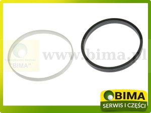 USZCZELNIACZ SIŁOWNIKA HYDRAULICZNEGO JOHN DEERE AL33104