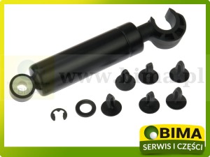 SIŁOWNIK GAZOWY AMORTYZATOR SIEDZENIA GRAMMER 0000695260 6005026499 F930500030070 3903039M91