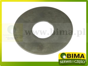 SPRĘŻYNA DOCISKOWA SPRZĘGŁA MOKREGO DEUTZ 04416999