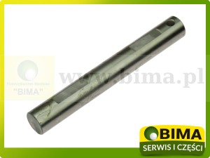 SWORZEŃ SATELITY DYFERENCJAŁU MECHANIZMU RÓŻNICOWEGO RENAULT 7700021726