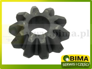 SATELITA DYFERENCJAŁU MECHANIZMU RÓŻNICOWEGO RENAULT CLAAS 7700015964