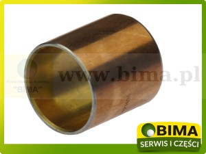 TULEJA OSI CENTRALNEJ MASSEY FERGUSON 1423636M1 34x38x40