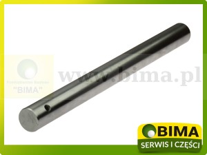 WAŁEK SWORZEŃ OSI CENTRALNEJ MASSEY FERGUSON LANDINI 1423630M1 1423630M2 3304273M1 