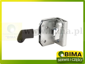 ZAMEK DRZWI LEWY ZETOR