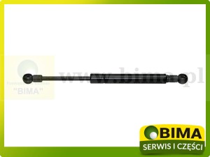 SIŁOWNIK GAZOWY DRZWI MASSEY FERGUSON 4347981M1