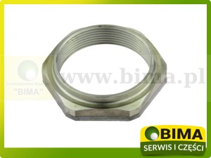 NAKRĘTKA WAŁKA ATAKU RENAULT CLAAS 7700023917
