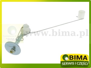 PŁYWAK WSKAŹNIK CZUJNIK POZIOMU PALIWA RENAULT CLAAS 7700566466
